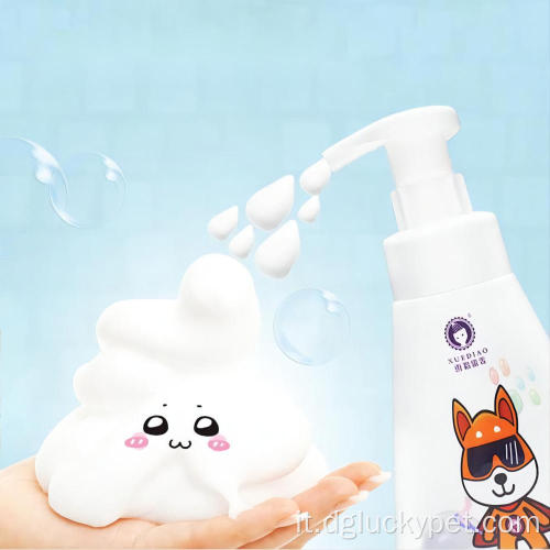Migliore shampoo odorante per cani in vendita